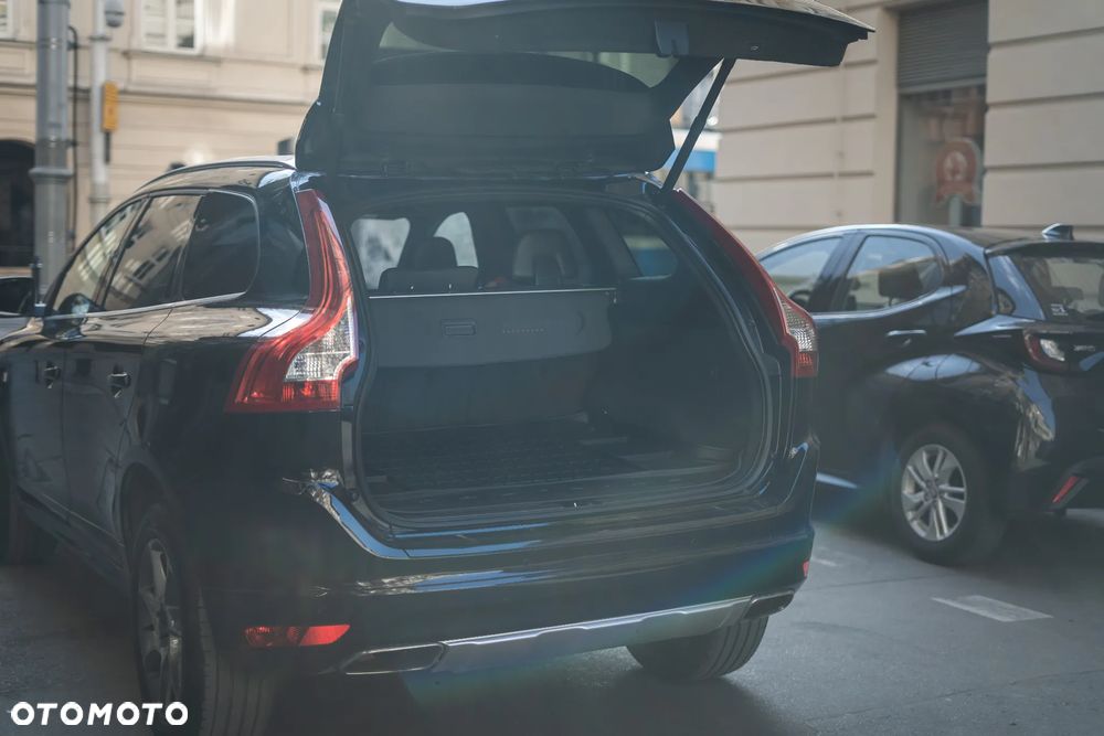 Volvo XC 60 D3 Ocean Race - 19