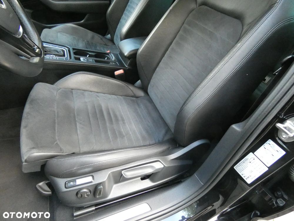 Volkswagen Passat 2.0 TDI BMT Highline DSG7 - 20