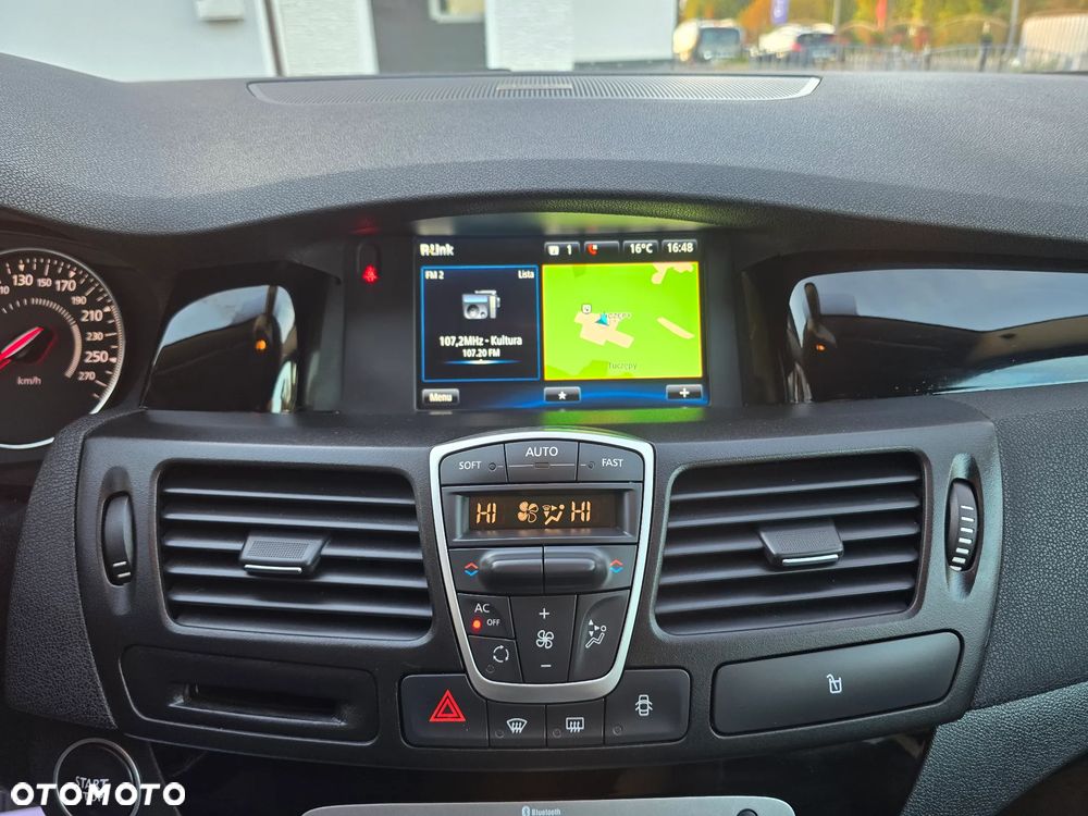 Renault Laguna dCi 175 FAP Bose Edition - 32