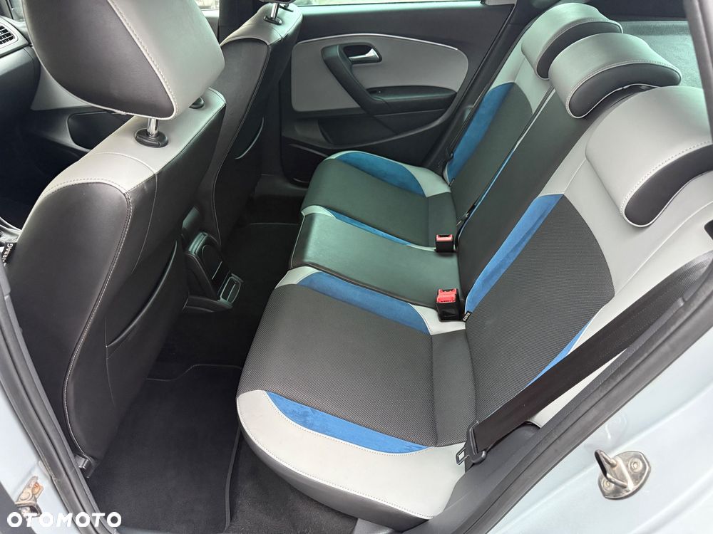 Volkswagen Polo - 21