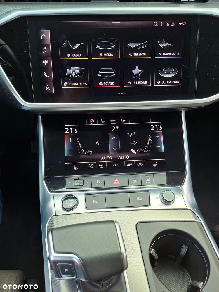 Audi A6 Limousine 40 TDI S tronic sport - 17