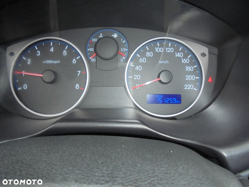 Hyundai i20 1.2 Classic - 26