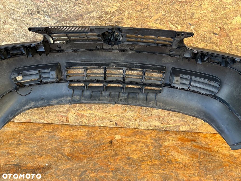 VW GOLF 4 IV kod lak. L041  ZDERZAK PRZÓD  PRZEDNI - 10