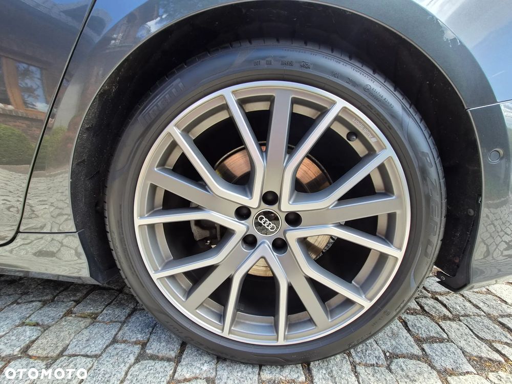 Audi A6 Avant 50 TFSI e Quattro S tronic - 31