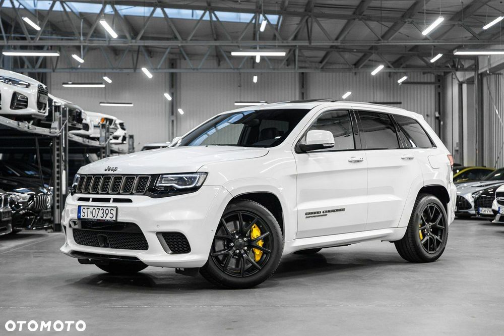 Jeep Grand Cherokee - 2