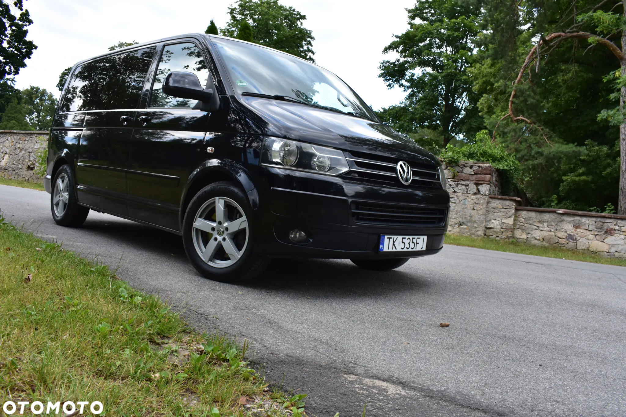 Volkswagen Multivan - 30
