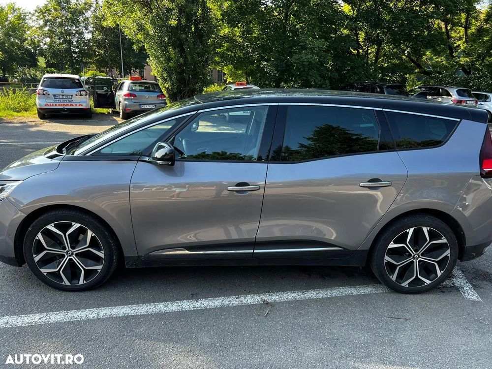 Renault Grand Scenic - 5