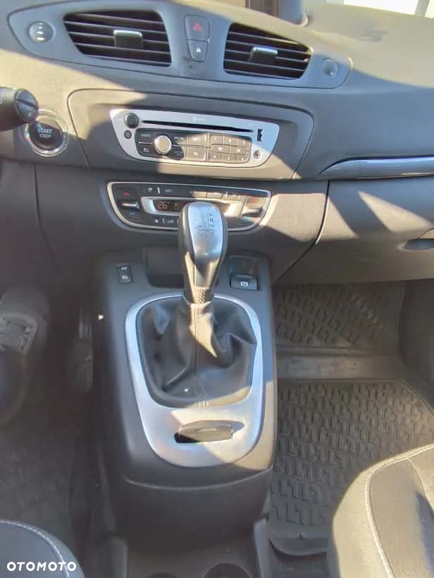 Renault Grand Scenic dCi 110 EDC LIMITED - 3