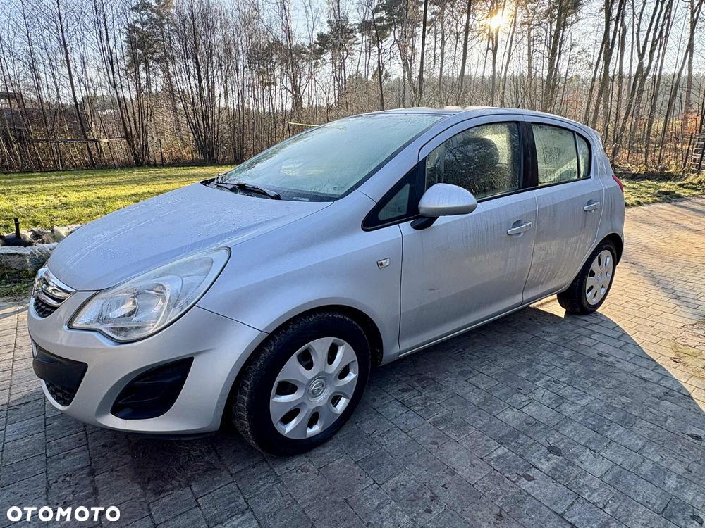 Opel Corsa 1.2 16V Enjoy - 2