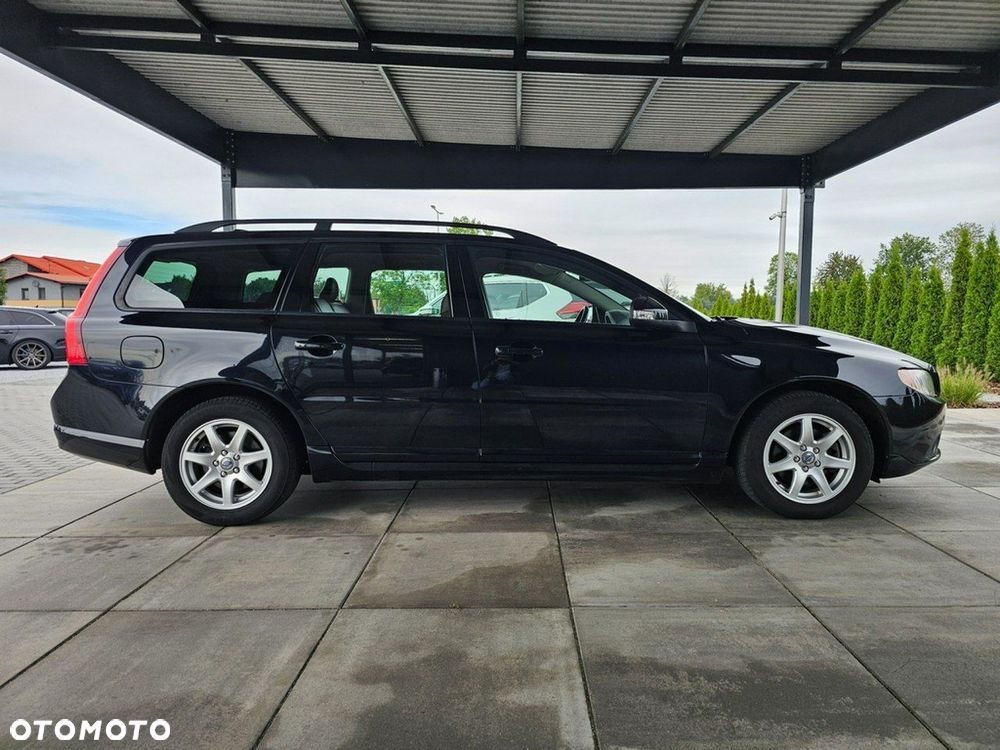 Volvo V70 - 10
