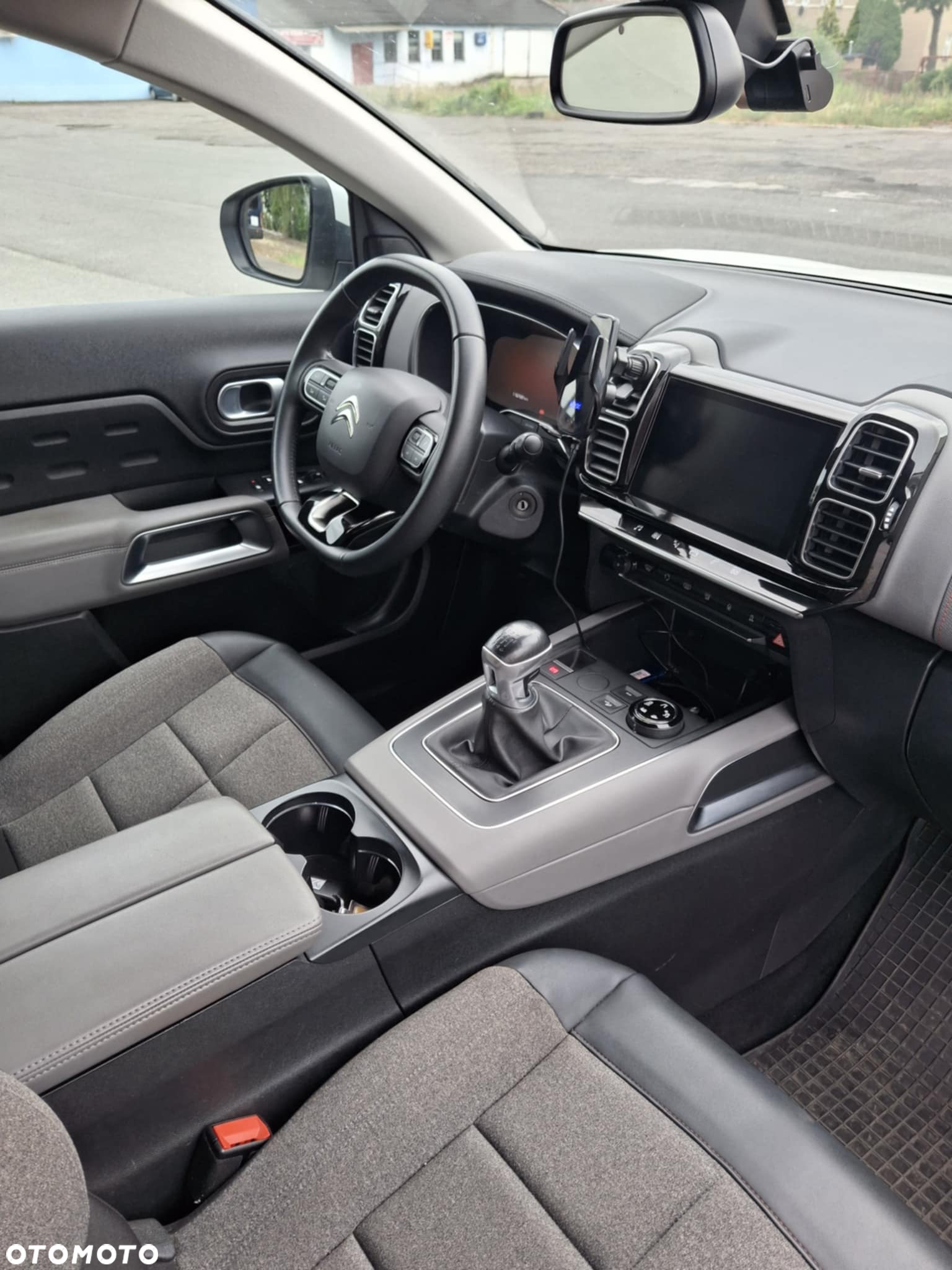 Citroën C5 Aircross 1.5 BlueHDi Shine - 6