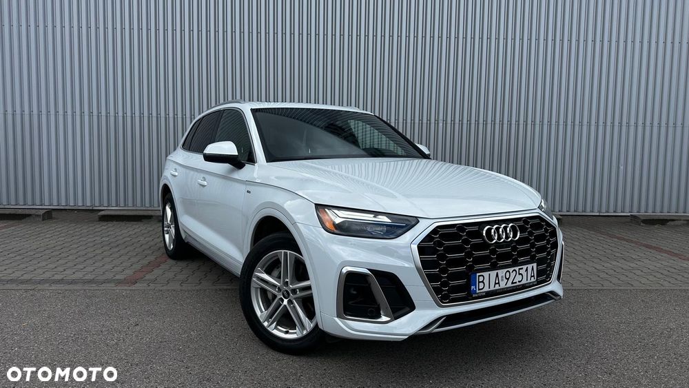 Audi Q5 - 3