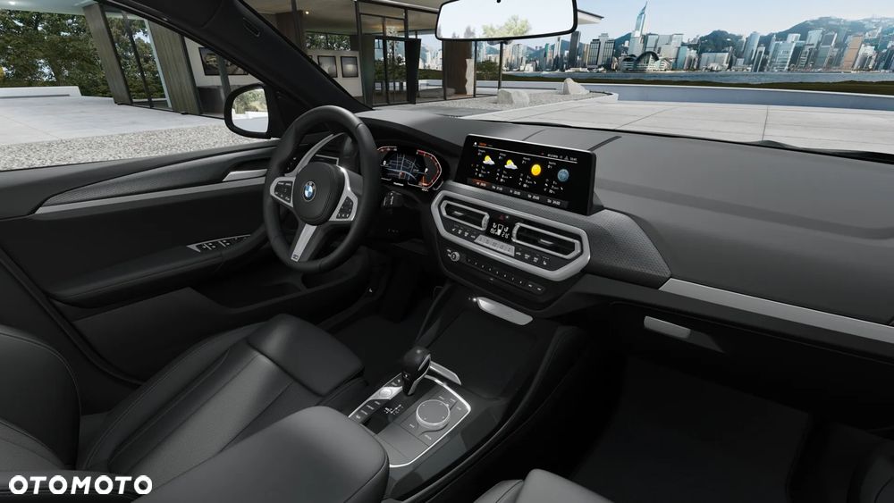 BMW X4 xDrive20d M Sport - 14