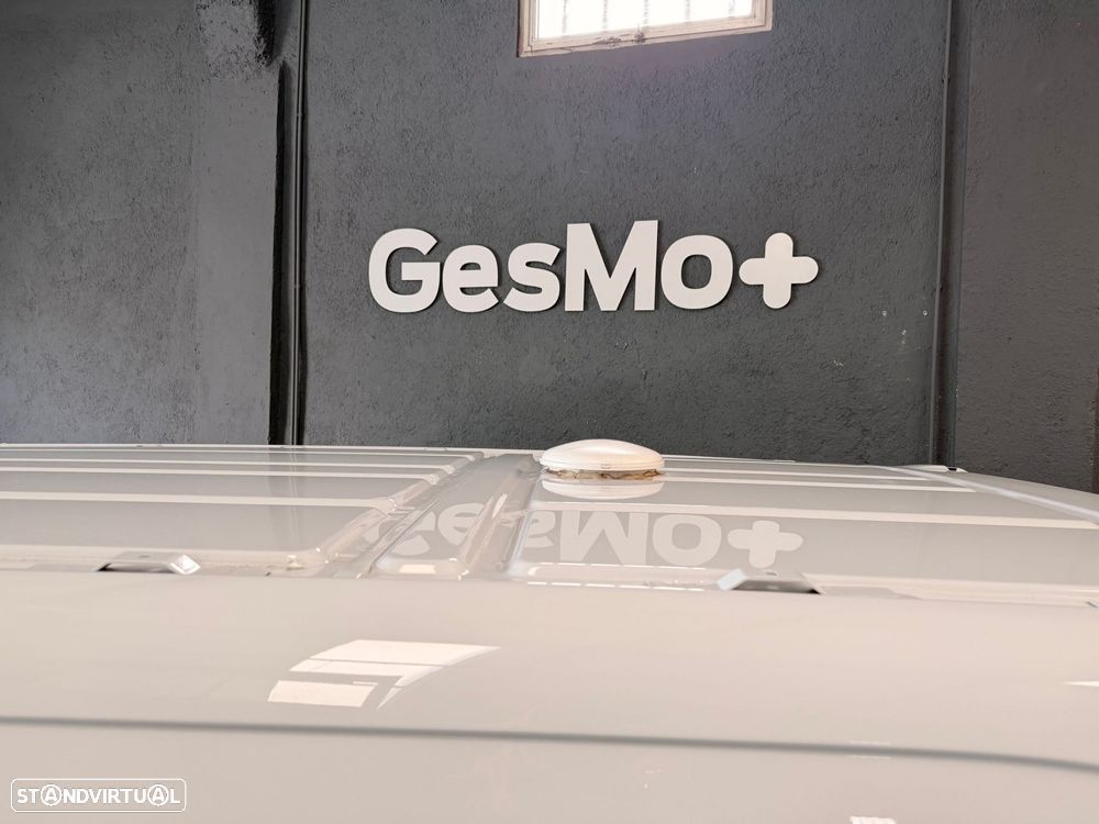 Opel Vivaro Outro - 29