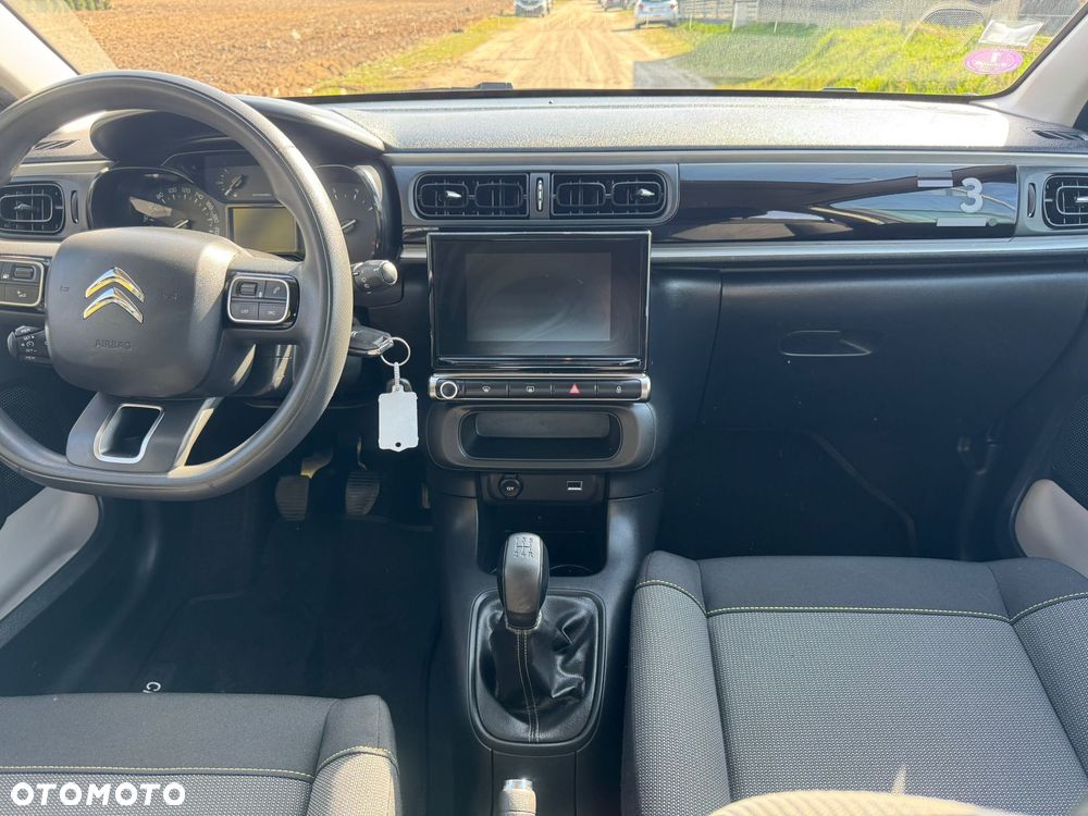 Citroën C3 - 25