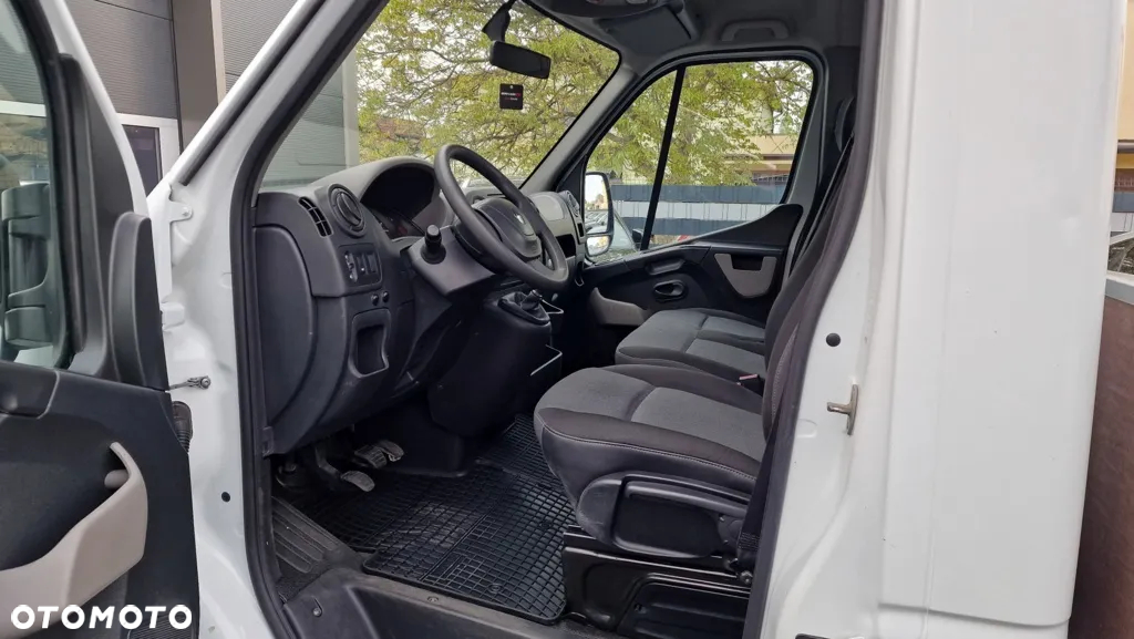 Renault Master - 12