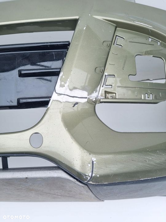 Ford Kuga 2 MK2 II 12-16 Zderzak przód przedni - 3
