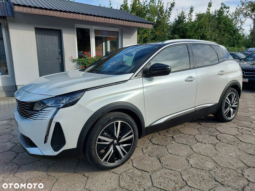 Peugeot 3008 - 2