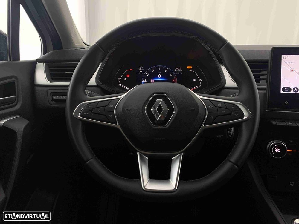 Renault Captur 1.0 TCe Techno - 12