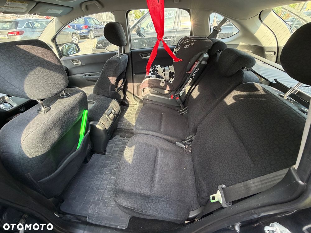 Honda FR-V 1.7 Comfort - 8