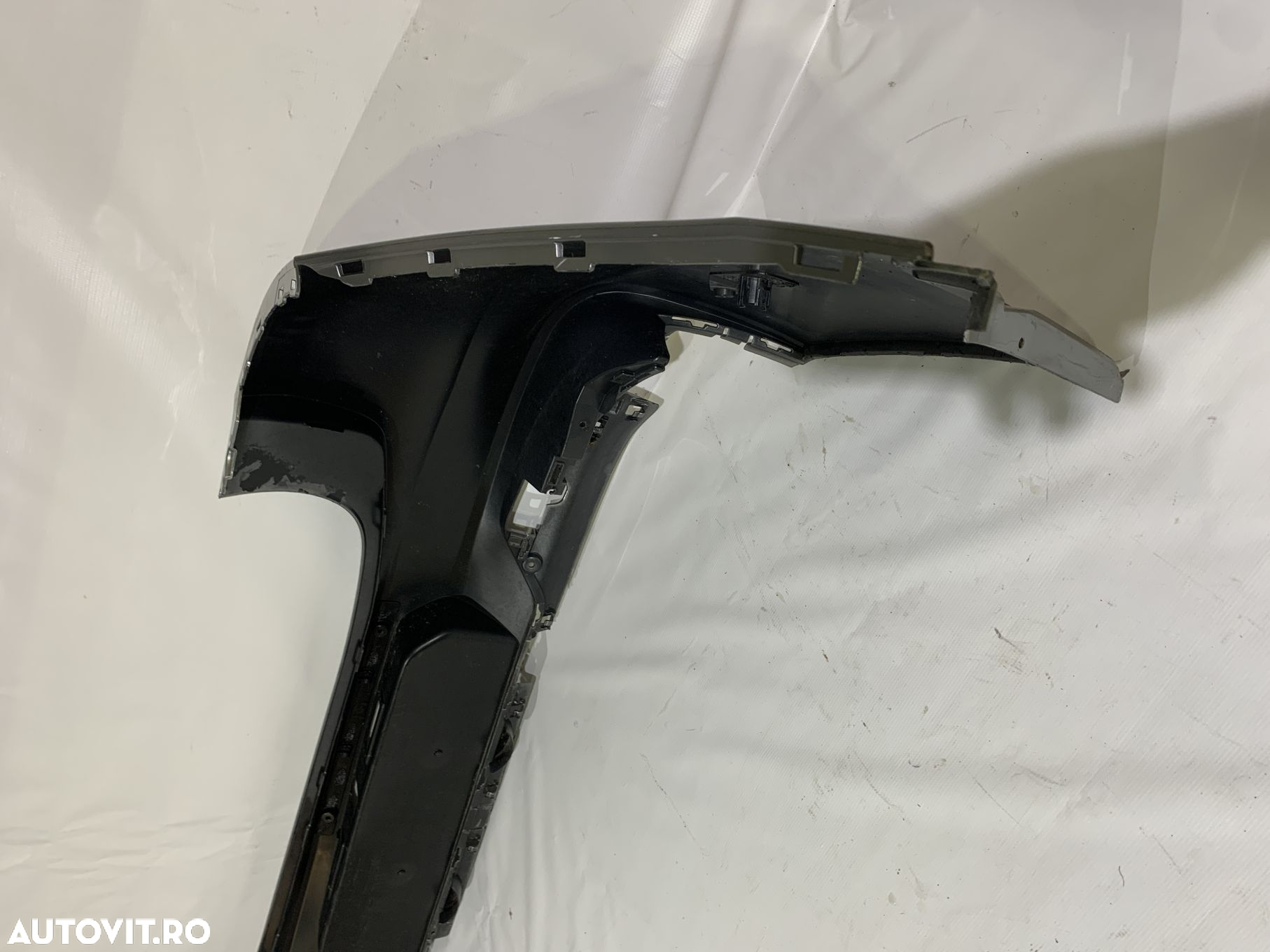 Bara spate BMW X4 G02, M-Sport, 2018, 2019, 2020, 2021, 2022, cod origine OE 51128065124. - 3