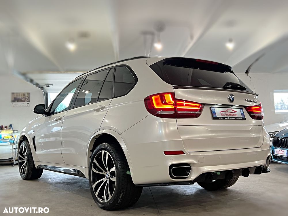 BMW X5 xDrive40d Sport-Aut. - 23
