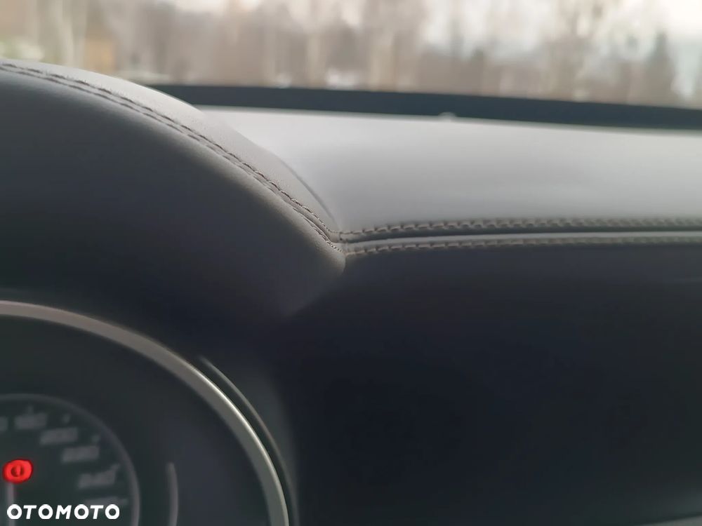 Alfa Romeo Stelvio 2.0 Turbo Veloce Q4 - 11