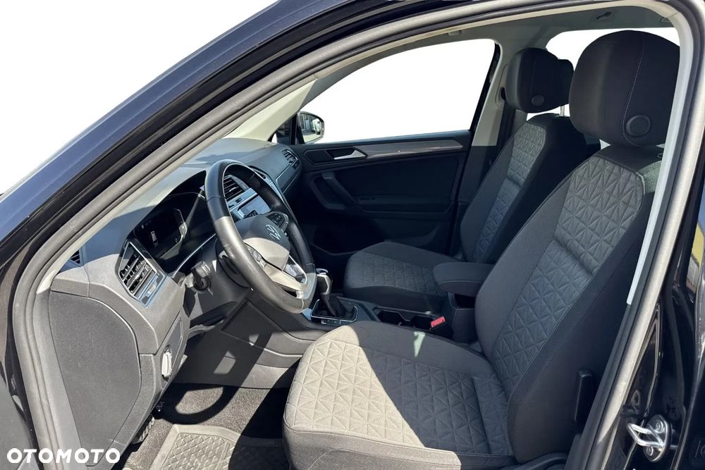 Volkswagen Tiguan 1.4 eHybrid OPF DSG Life - 15