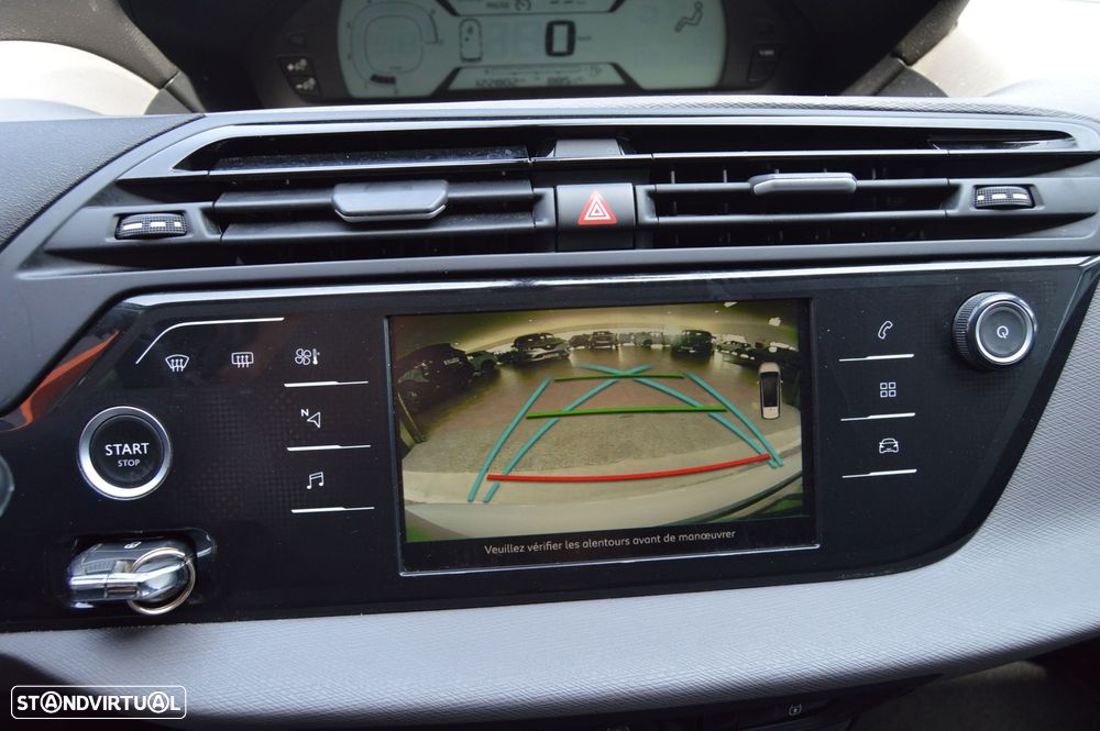 Citroën Grand C4 Spacetourer 1.2 PureTech Origins - 33