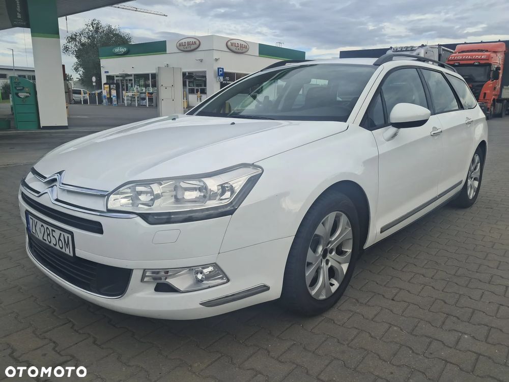 Citroën C5 2.0 HDi Selection - 6
