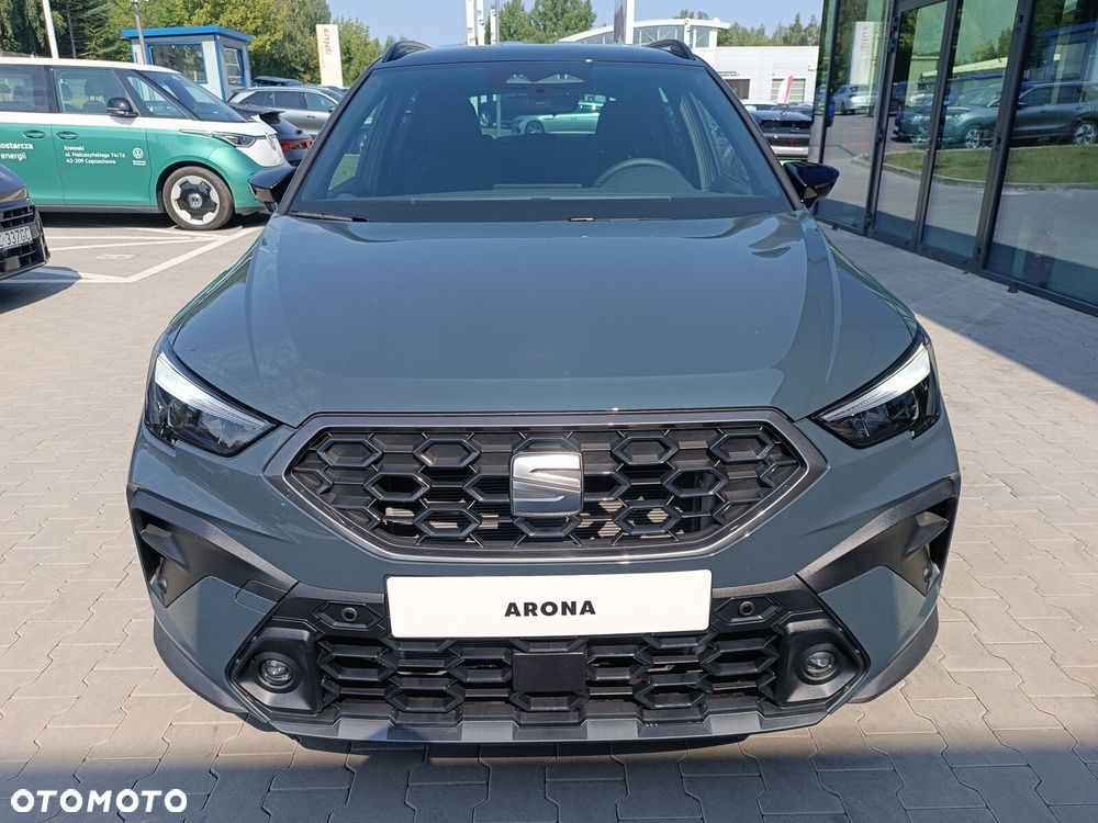 Seat Arona 1.0 TSI Style S&S DSG - 3