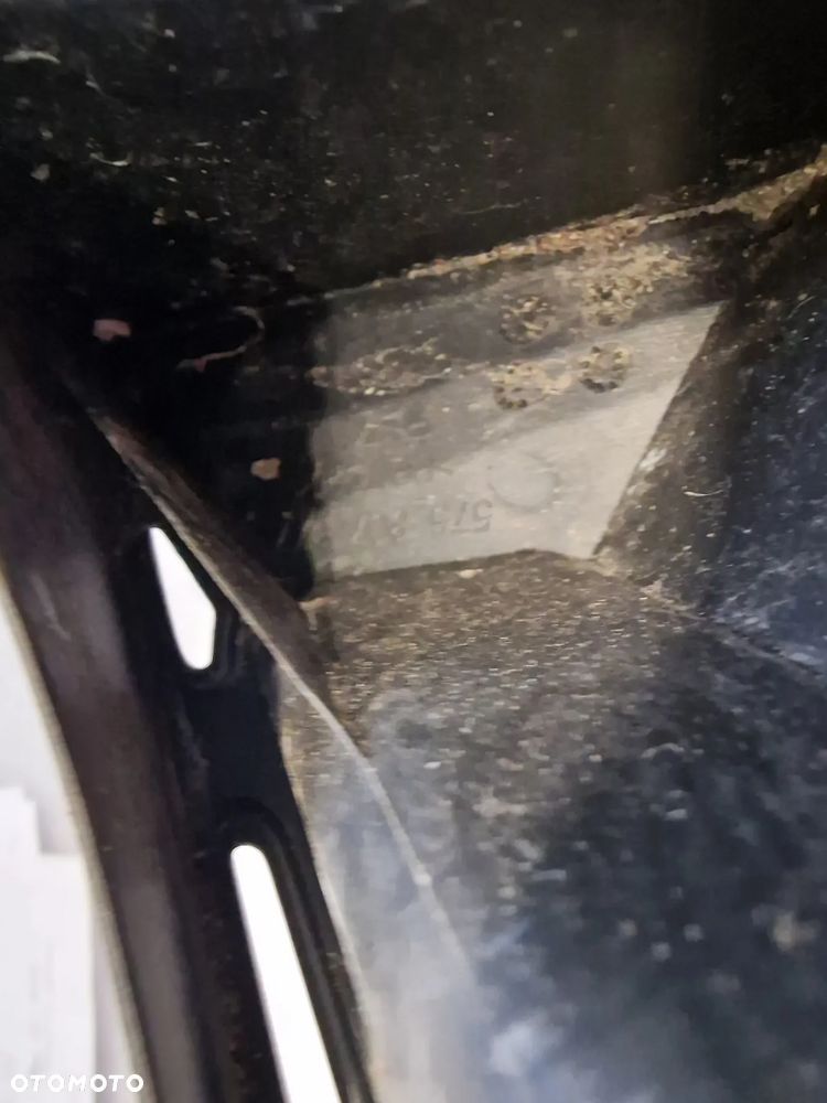 SEAT ATECA 16- PRAWY ŚLIZG / MOCOWANIE ZDERZAKA TYLNY TYLNI TYŁ , NR 575807377 , NR AUKCJI MS108 - 5