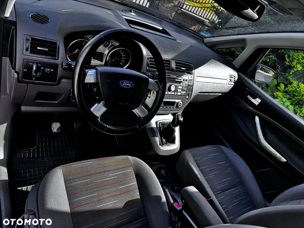 Ford C-MAX 1.6 Style - 12