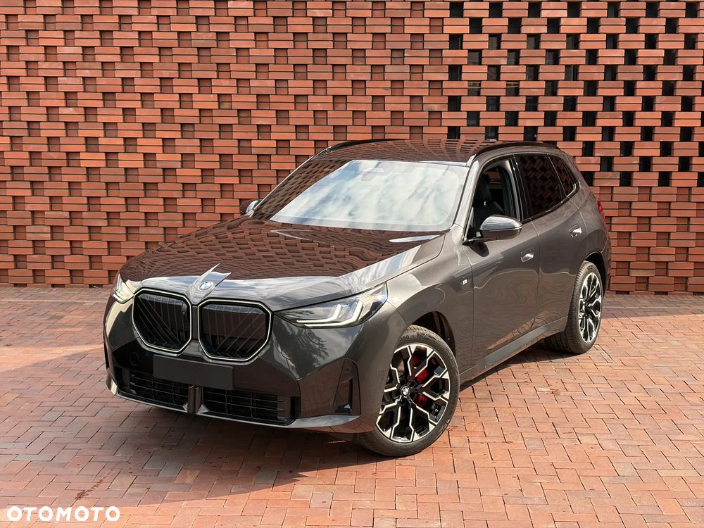 BMW X3 40d xDrive - 4