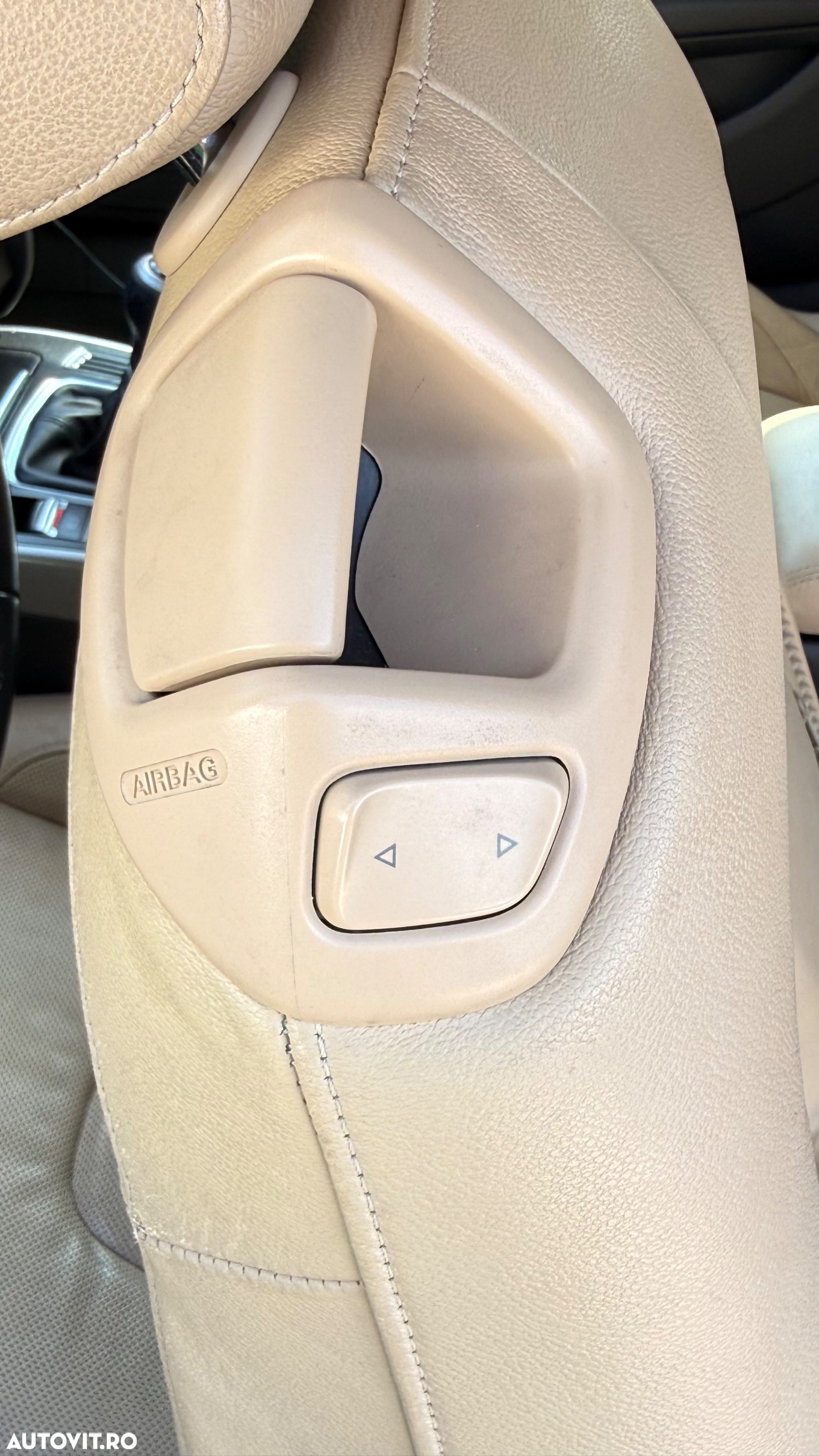Audi A5 2.0 TDI DPF - 17