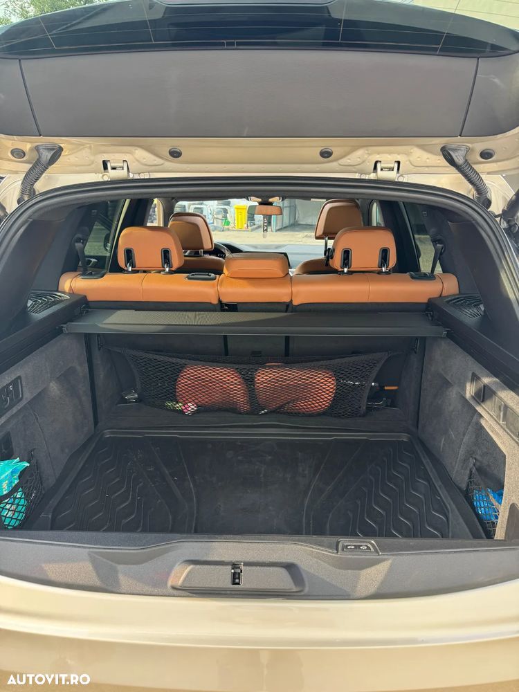 BMW X5 xDrive30d - 13