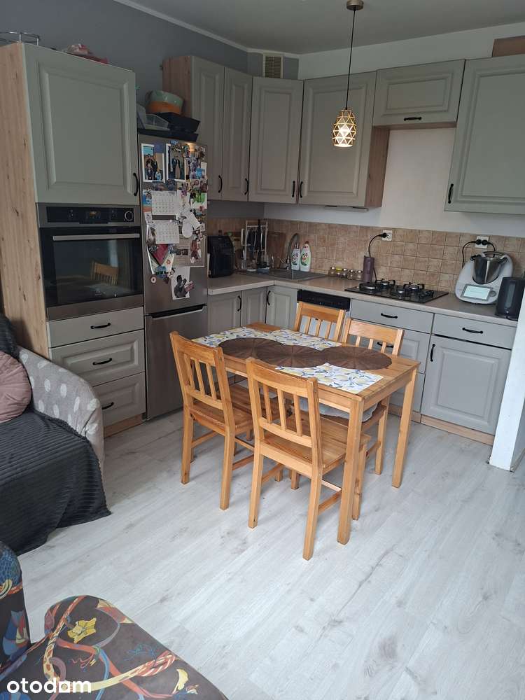 Mieszkanie na sprzedaż, 2 pokoje, 38 m², Lewin Brzeski