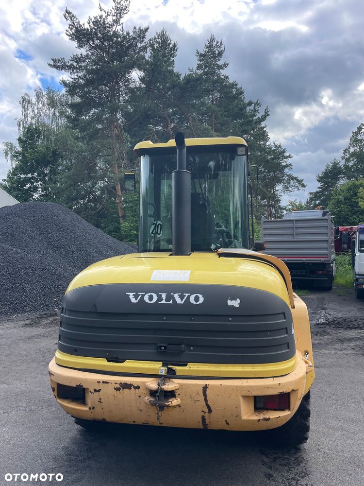 Volvo L45b - 3