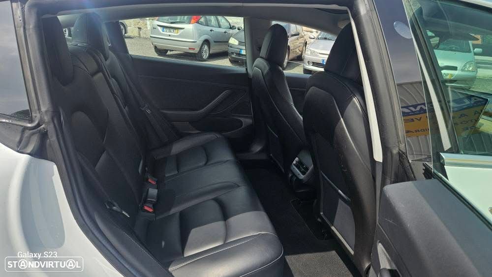 Tesla Model 3 AWD Dual Motor - 14