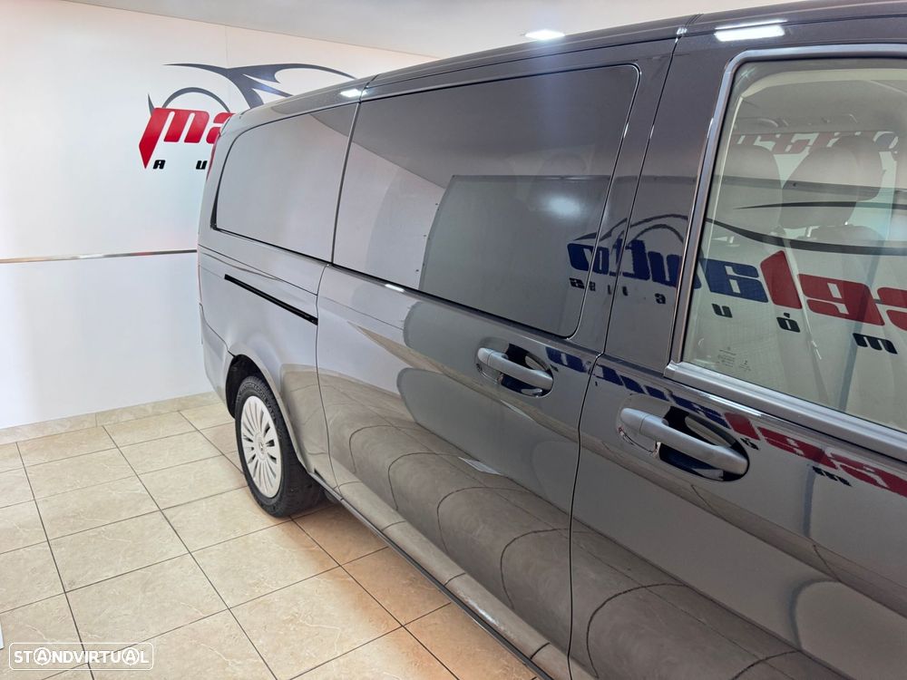 Mercedes-Benz Vito Tourer 114 CDi/34 Pro - 5