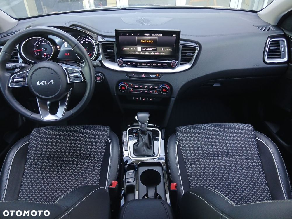 Kia Ceed 1.5 T-GDI Tribute DCT - 23