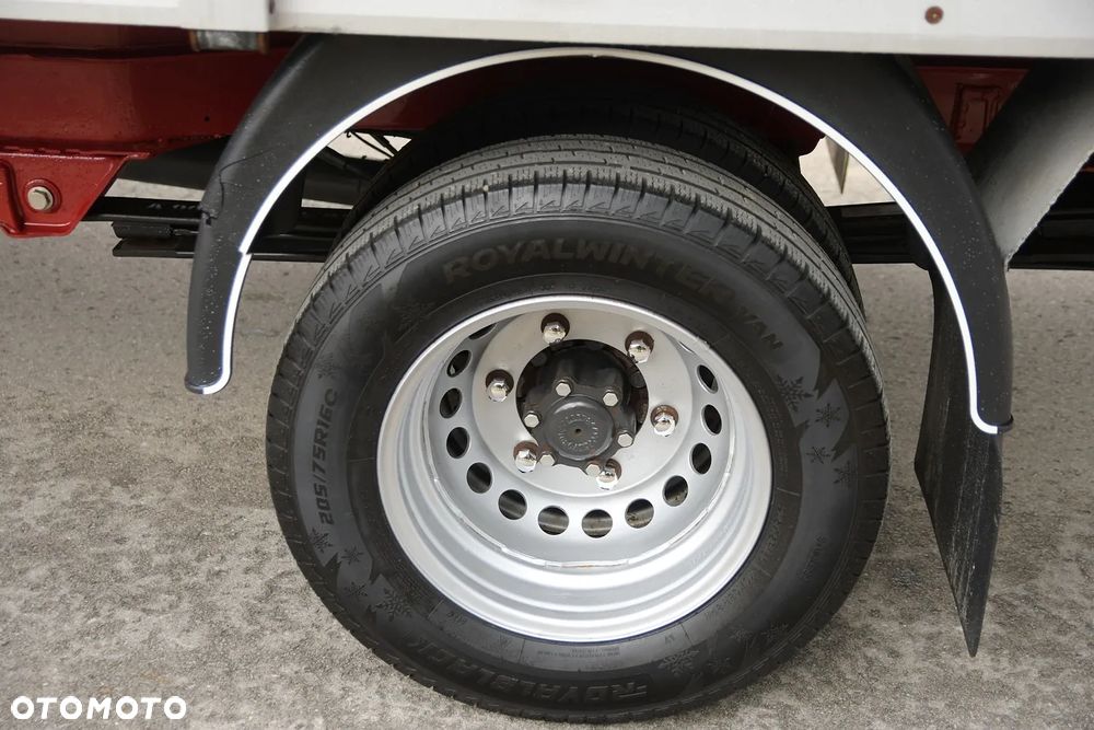 Mercedes-Benz SPRINTER=519=3.0CDi=V6=FIRANKA=4.90M - 30