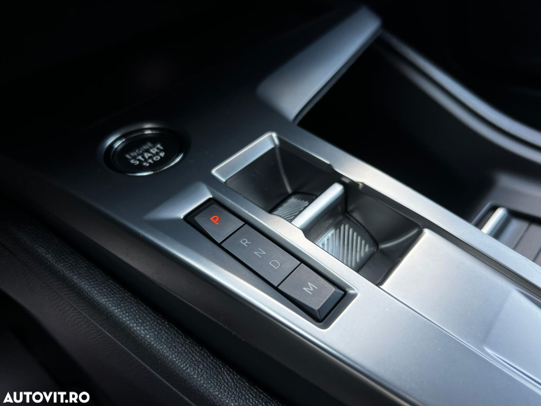 Peugeot 308 - 13