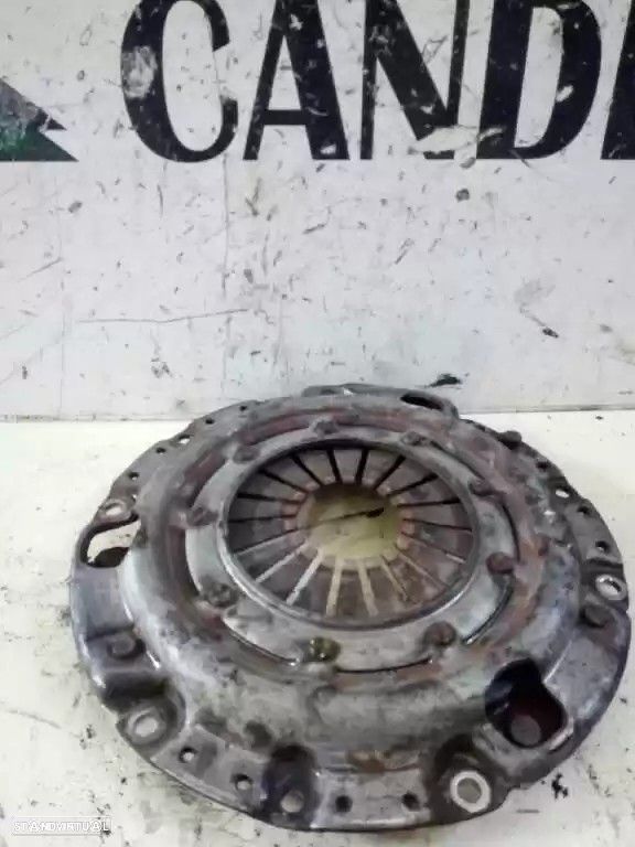 KIT EMBRAIAGEM KIA SPORTAGE 2000 - - 4