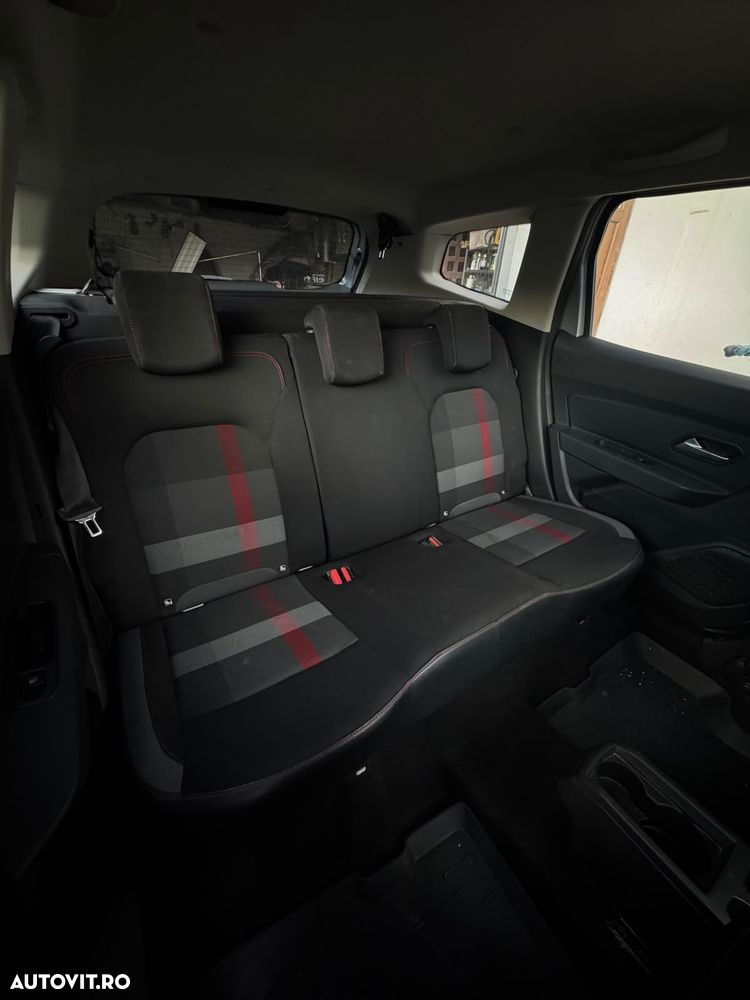 DACIA Duster 2019 — imagine 8