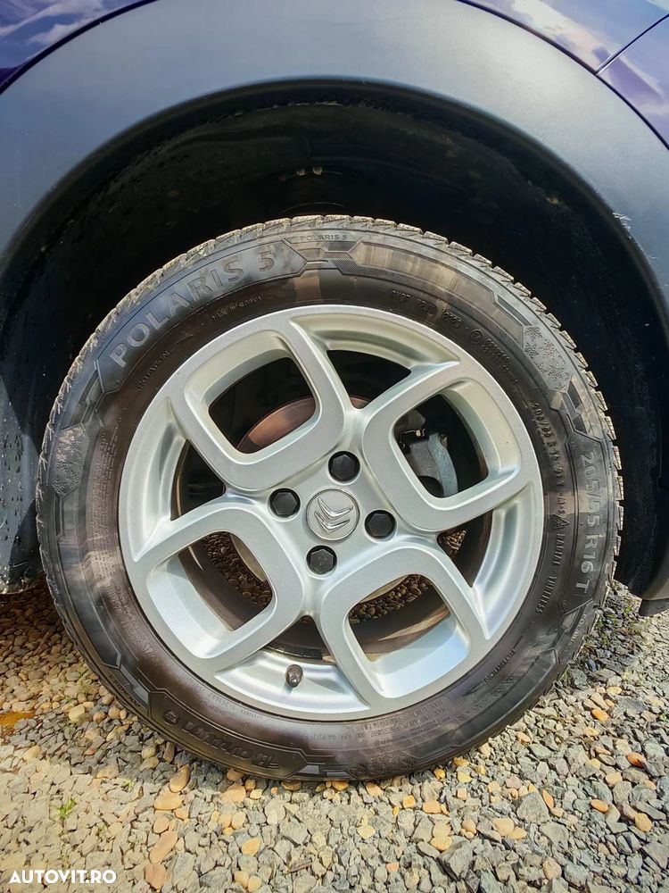 Citroën C4 Cactus 1.2 PureTech S&S EAT6 Shine - 22
