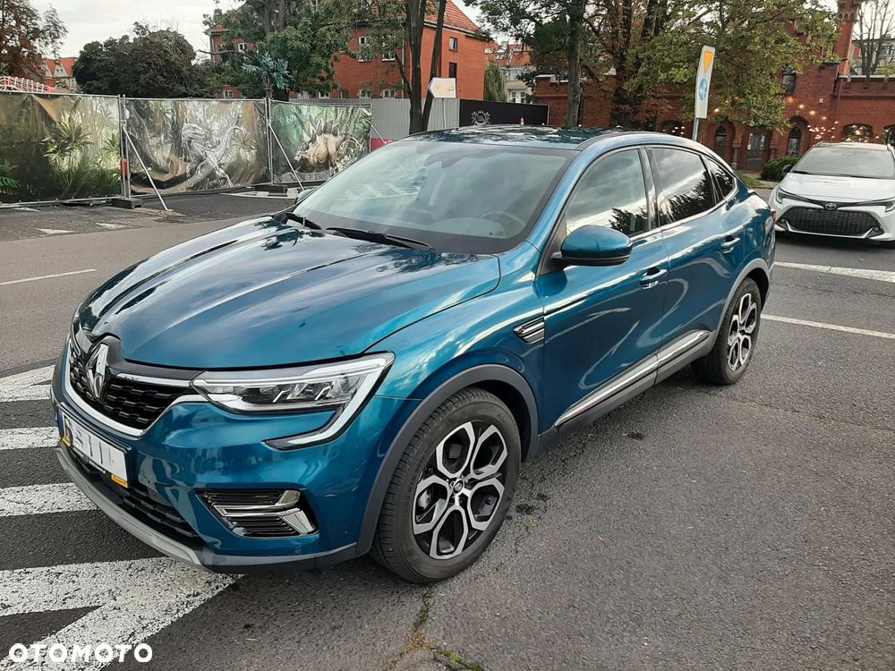 Renault Arkana TCe 140 EDC INTENS - 6