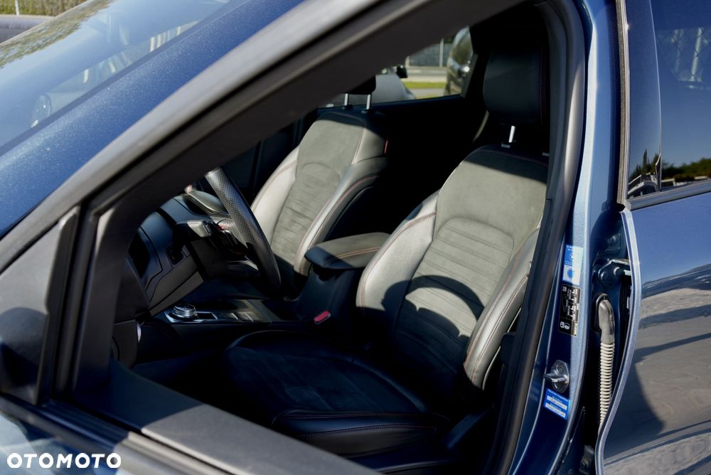 Ford Kuga 2.0 EcoBlue AWD ST-Line X - 15