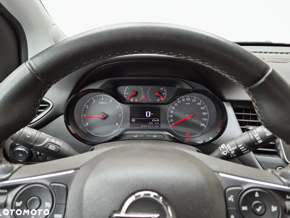 Opel Crossland 1.2 T Edition - 14