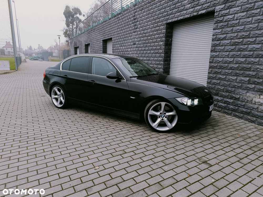 BMW Seria 3 330d DPF - 21